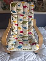 Kinderstoel met Dino Motief, Ophalen