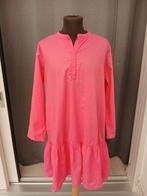 Roze jurk maat L/XL, Maat 42/44 (L), Ophalen of Verzenden, Zo goed als nieuw, Roze