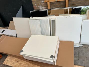 Ikea Pax kast 150x58x235cm - afbeelding 3