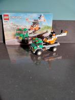 Lego creator 31043, Ophalen of Verzenden, Zo goed als nieuw