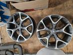 Opc velgen 18 inch 5x110 corsa, Auto-onderdelen, Banden en Velgen, 18 inch, Gebruikt, Velg(en), Ophalen of Verzenden