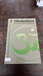 Hindoeïsme, Ophalen of Verzenden, Zo goed als nieuw