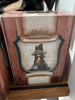 Efteling lemax 3 stuks, Verzamelen, Efteling, Ophalen of Verzenden, Zo goed als nieuw