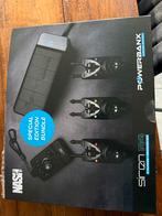 Nash siren r4, EXCL powerbank, Watersport en Boten, Ophalen, Nieuw, Overige typen