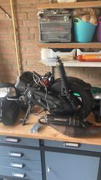 Piaggio type 3 70cc blok, Ophalen, Zo goed als nieuw, Blok, Piaggio