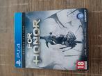 For Honor Deluxe Edition, Spelcomputers en Games, Games | Sony PlayStation 4, Avontuur en Actie, Online, Vanaf 18 jaar, 1 speler