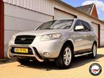 Hyundai Santa Fe 2.7i V6 4WD 7per. APK 07/2026, Automaat, Santa Fe, Gebruikt, Origineel Nederlands