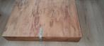 Houten kist kisten hand gemaakt custom 9 stuks 60x10x40cm, Gebruikt, 50 tot 100 cm, Ophalen of Verzenden, Minder dan 50 cm