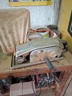 Band Schuurmachine met schuurband, Doe-het-zelf en Verbouw, Gereedschap | Schuurmachines, Ophalen, Minder dan 600 watt, Bandschuurmachine