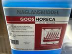 Goos Horeca Naglansmiddel - 10 Liter, Ophalen, Nieuw in verpakking, Reinigen