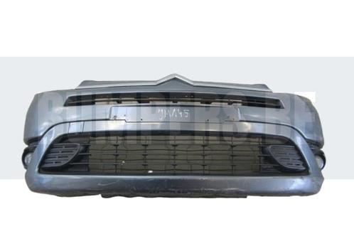 Bumper Citroen C4 Grand Picasso I 06-10  9654196177 Voorbump, Auto-onderdelen, Carrosserie en Plaatwerk, Bumper, Voor, Gebruikt