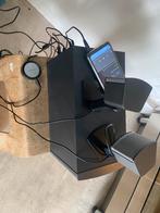 Bose Companion 3 Multimedia Speaker System, Computers en Software, Pc speakers, Ophalen, Gebruikt, Bose