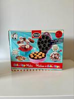Cakepop maker, Hobby en Vrije tijd, Taarten en Cupcakes maken, Ophalen of Verzenden, Zo goed als nieuw, Cupcakes, Bakvorm