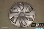 1 losse 15 inch wieldop Seat Toledo, Auto diversen, Wieldoppen, Gebruikt