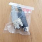 Kenwood  TS      acc.  pluggen, Ophalen, Nieuw, Zender en Ontvanger