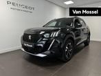 Peugeot e-2008 EV GT 50 kWh | Apple Carplay | Verwarmde voor, Auto's, Peugeot, Zwart, Origineel Nederlands, 1523 kg, 315 min