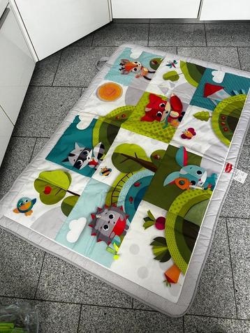 Speelkleden Tiny Love & Taf Toys beschikbaar voor biedingen
