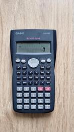 Casio fx-82MS, Diversen, Ophalen of Verzenden, Zo goed als nieuw