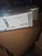 Rolgordijn Livarno Thermo 70x150 Crème, 100 tot 150 cm, Nieuw, Crème, Modern