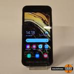 Samsung Galaxy Xcover 4S 32GB Black | Nette Staat, Gebruikt