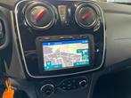 Dacia Sandero Verkocht!, Voorwielaandrijving, 898 cc, Euro 6, Zwart