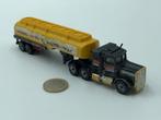 Peterbilt Petrol Tanker, Matchbox, Hobby en Vrije tijd, Modelauto's | 1:87, Ophalen of Verzenden, Gebruikt, Bus of Vrachtwagen