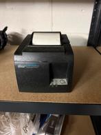 Star TSP100III Bonprinter, Ophalen of Verzenden, Gebruikt