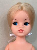 Vintage Sindy Pedigree 80 s niet Barbie, Verzamelen, Ophalen of Verzenden, Gebruikt