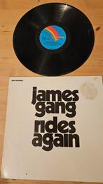James Gang Rides Again LP, Ophalen of Verzenden, Gebruikt, 12 inch