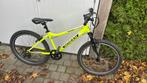 Toffe gele mountainbike, Ophalen, Zo goed als nieuw, Aluminium, 24 inch of meer