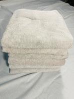 Hema Handdoeken & Washandjes - Beige - Nette Staat, Ophalen of Verzenden, Zo goed als nieuw, Beige, Handdoek