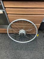 Gazelle voorwielmotor, Wiel, Gebruikt, Verzenden, Algemeen