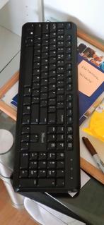 Trust Bedraad Toetsenbord - Qwerty, Ophalen, Gebruikt, Trust, Qwerty