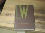 Lévi Weemoedt vanaf de dag dat ik mensen zag (hardcover), Ophalen of Verzenden, Zo goed als nieuw