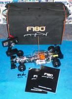 Gezocht oude RC Serpent modellen en onderdelen .., Ophalen of Verzenden, Nieuw, Overige schalen, Onderdeel