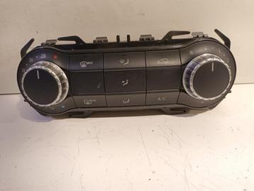 Bedieningspaneel kachel Mercedes-Benz A-Klasse beschikbaar voor biedingen