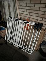 Traphek 3x, Ophalen, Zo goed als nieuw, Metaal of IJzer, 115 cm of meer