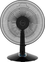 Fuave Table Fan FV5010 Black, Ophalen, Gebruikt, Tafelventilator