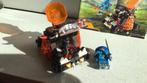 Lego Nexo Knights 70311 Chaos Katapult, Ophalen of Verzenden, Zo goed als nieuw, Complete set, Lego