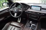 BMW X5 M50D X Drive Autom Panodak Soft Close Head Up Navi 36, Auto's, BMW, Automaat, 15 km/l, 2993 cc, Diesel