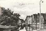dirksland- ring, Verzamelen, Ophalen of Verzenden, 1940 tot 1960, Zuid-Holland
