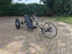 Varna Handbike, Diversen, Ophalen, Gebruikt, Handbewogen rolstoel