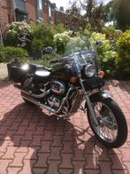 Honda VT 750 DC Black Widow, Chopper