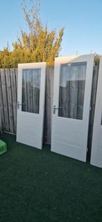 Buitendeuren - Diverse modellen beschikbaar, Doe-het-zelf en Verbouw, Deuren en Horren, Gebruikt, 80 tot 100 cm, Ophalen of Verzenden