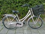 Cortina U4 fiets 24 inch, Ophalen, 24 inch, Cortina U4 transportfiets, Versnellingen