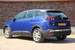 Peugeot 3008 1.6 BlueHDi Blue Lease Executive | Trekhaak | M, Voorwielaandrijving, Stof, Gebruikt, 4 cilinders