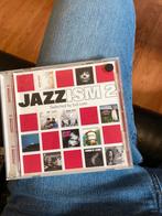 Jazzism 2 CD - Diverse Jazz Artiesten, Cd's en Dvd's, Cd's | Jazz en Blues, Ophalen of Verzenden, 1980 tot heden, Zo goed als nieuw