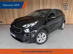 Kia Sportage 1.6 GDI DynamicLine Trekhaak | Cruise | Camera, Voorwielaandrijving, Stof, 4 cilinders, Origineel Nederlands