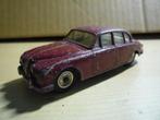 Jaguar MK 3.4 Litre Dinky Toys 195, Hobby en Vrije tijd, Modelauto's | 1:43, Ophalen of Verzenden, Gebruikt, Auto, Dinky Toys