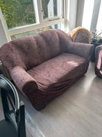 3 sets bankstel gratis, Huis en Inrichting, Banken | Sofa's en Chaises Longues, Ophalen, Zo goed als nieuw, 75 tot 100 cm